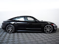2024 Porsche Taycan