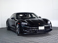 2024 Porsche Taycan