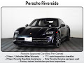 2024 Porsche Taycan