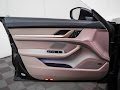 2024 Porsche Taycan