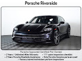 2022 Porsche Taycan 4
