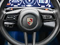 2022 Porsche Taycan 4