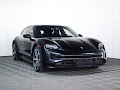 2022 Porsche Taycan 4