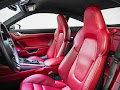 2021 Porsche 911 Carrera S Coupe