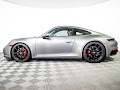 2021 Porsche 911 Carrera S Coupe