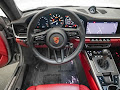 2021 Porsche 911 Carrera S Coupe