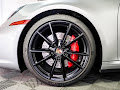 2021 Porsche 911 Carrera S Coupe