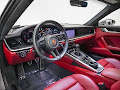 2021 Porsche 911 Carrera S Coupe