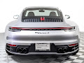 2021 Porsche 911 Carrera S Coupe