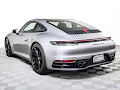 2021 Porsche 911 Carrera S Coupe