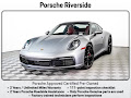 2021 Porsche 911 Carrera S Coupe