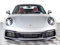 2021 Porsche 911 Carrera S Coupe