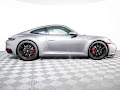 2021 Porsche 911 Carrera S Coupe