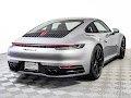 2021 Porsche 911 Carrera S Coupe