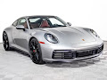 2021 Porsche 911 Carrera S Coupe