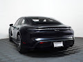 2022 Porsche Taycan
