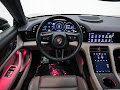 2022 Porsche Taycan