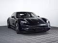2022 Porsche Taycan