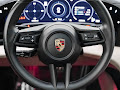 2022 Porsche Taycan