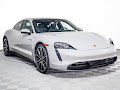 2023 Porsche Taycan