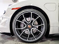 2023 Porsche Taycan