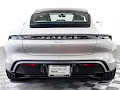 2023 Porsche Taycan