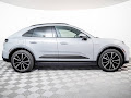 2025 Porsche Macan Electric