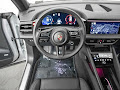 2025 Porsche Macan Electric
