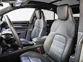 2025 Porsche Macan Electric