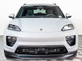 2025 Porsche Macan Electric