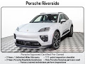2025 Porsche Macan Electric