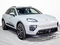 2025 Porsche Macan Electric
