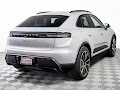 2025 Porsche Macan Electric