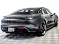 2021 Porsche Taycan 4S