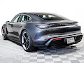 2021 Porsche Taycan 4S