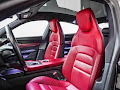 2021 Porsche Taycan 4S