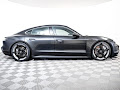 2021 Porsche Taycan 4S