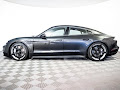 2021 Porsche Taycan 4S