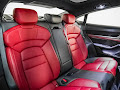 2021 Porsche Taycan 4S