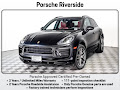 2022 Porsche Macan