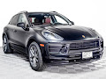 2022 Porsche Macan