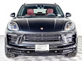 2022 Porsche Macan