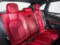 2022 Porsche Macan