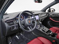2022 Porsche Macan
