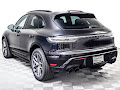 2022 Porsche Macan