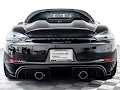 2025 Porsche 718 Spyder RS