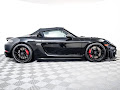 2025 Porsche 718 Spyder RS