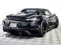 2025 Porsche 718 Spyder RS