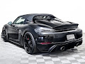 2025 Porsche 718 Spyder RS