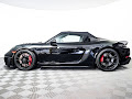 2025 Porsche 718 Spyder RS